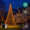 Fairybell Pro 12 meter 2048 LED