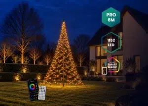 Fairybell PRO 6m