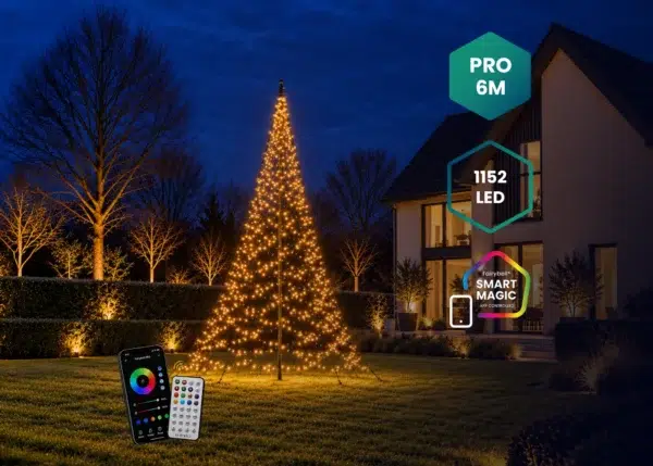 Fairybell PRO 6m