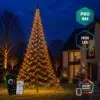 Fairybell 8m 1536 LED PRO