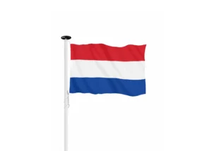 Nederlandse Vlag