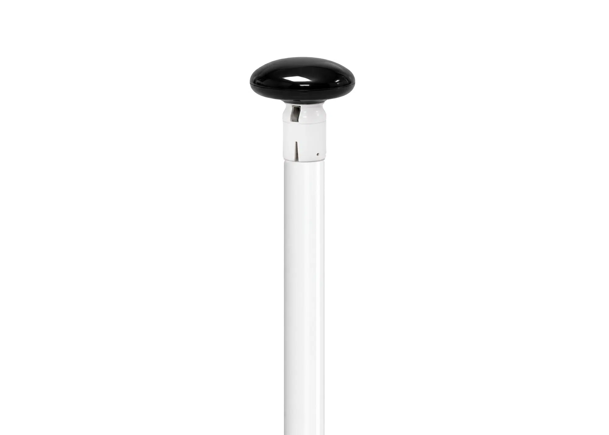 Vlaggenmast Polyester